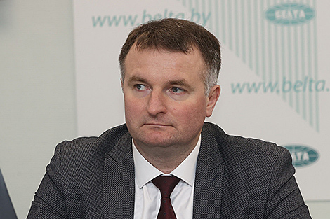 Как в Беларуси будут развивать инновационную сферу в ближайшие пять лет