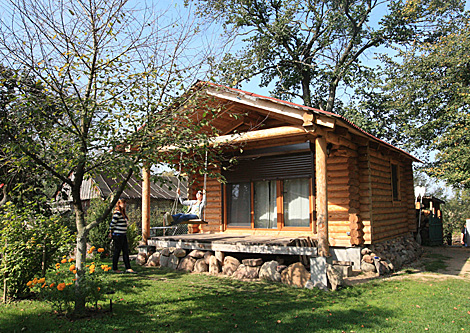 Туристический потенциал Беларуси презентовали в Мурманске