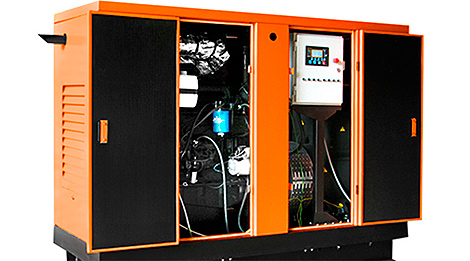 ММЗ реализует новые проекты в производстве спецтехники