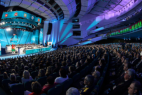 МАЗ собирается построить новый автобусный завод