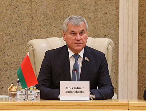 Беларусь предлагает Египту совместно разрабатывать и производить беспилотники