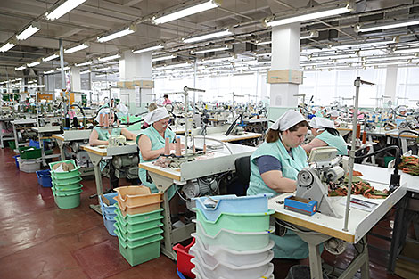 Предприятия 