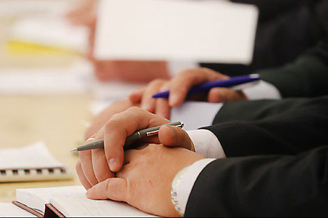 В Беларуси утверждена стратегия развития малого и среднего предпринимательства до 2030 года