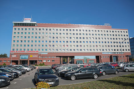 Абсолютный рекорд за всю историю - экспорт ПВТ в 2020 году превысил $2,7 млрд