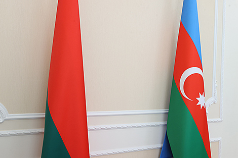 Строительство агрогородка, метро и совместные производства. Беларусь и Азербайджан обсудили направления сотрудничества