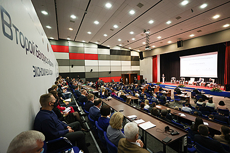 Более 170 белорусских компаний участвуют в Белорусско-Африканском экономическом форуме