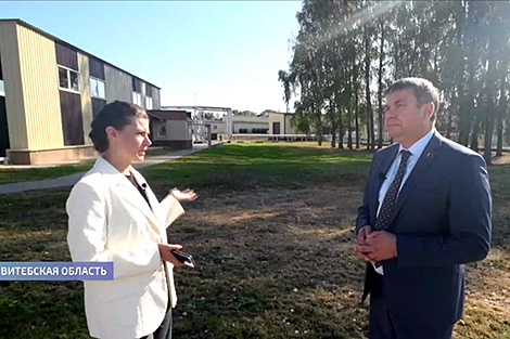 В Барановичах может появиться завод по производству холодильников