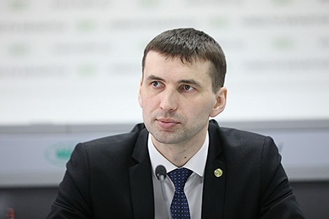 Проект программы развития конкуренции проходит согласование - МАРТ