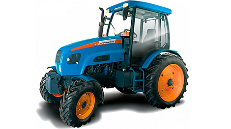 Минский моторный завод реализует проект с крупным российским концерном