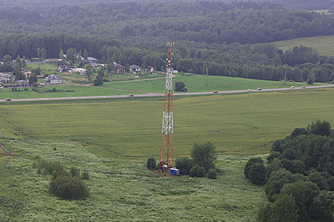 В Минсвязи рассказали, как в Беларуси развивается инфраструктура информационно-коммуникационных технологий