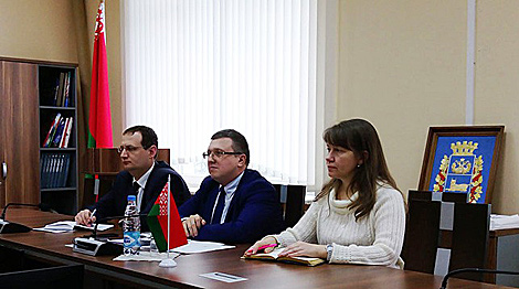 Беларусь и Турция проведут конкурс совместных инновационных проектов