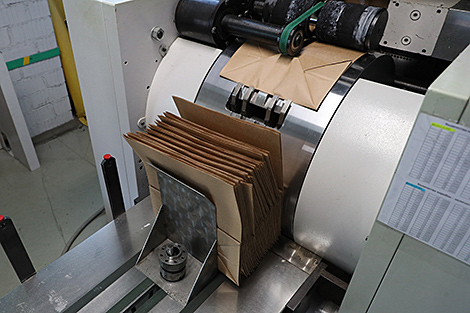 Предприятия 