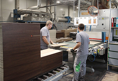 Экспорт резидентов СЭЗ 