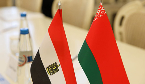 Присутствие белорусского бизнеса в египетских свободных зонах будет расширено