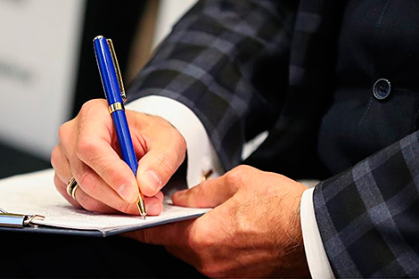 Более 110 инвестпроектов планируют реализовать в Гомельской области за пятилетку