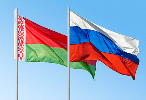 Премьер-министры Беларуси и России обсудили взаимодействие в энергетике и транспортной сфере