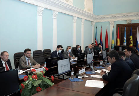 Межмидовские консультации стран СНГ по вопросам контроля над вооружениями прошли в Минске