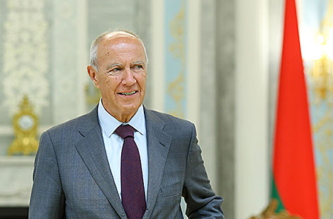 IT-опыт Беларуси важен для кооперации в области защиты интеллектуальной собственности - глава ВОИС