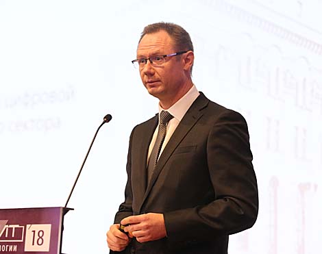 В белорусскую ID-карту может быть внедрен платежный сервис