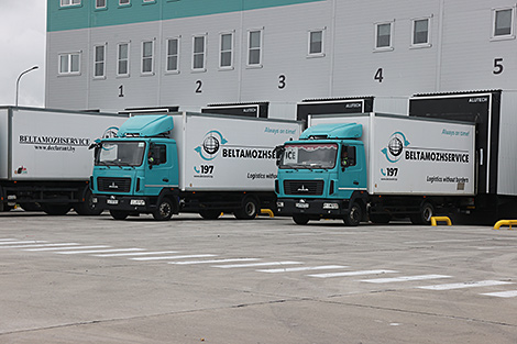 Дальняя дуга, Северный коридор. Какие альтернативные маршруты развивает 