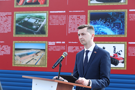 Поддержка стартапов, преференции инвесторам, упрощение земельных отношений - Коротеев о новациях указа по развитию парка 