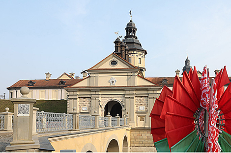 Лукашенко поставил задачу увеличить вклад туризма в экономику страны минимум вдвое в ближайшее пятилетие