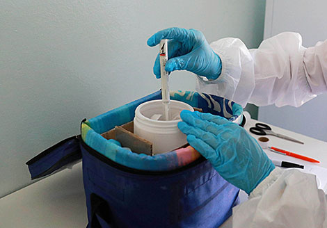 Совет ЕЭК снизил пошлины на некоторые медтовары для борьбы с коронавирусом