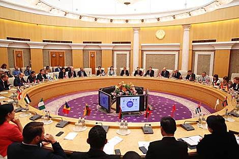 Торговым советникам дипмиссий представят экономический и инвестиционный потенциал Беларуси