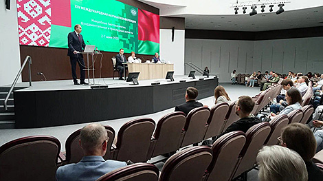Исследования белорусских полярников могут стать основой для новых биотехнологий в сельском хозяйстве