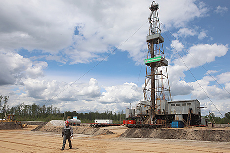 Два новых месторождения нефти открыты в Беларуси