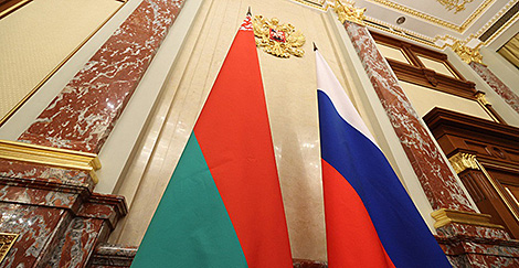 Беларусь и РФ подписали договор об общих принципах налогообложения по косвенным налогам