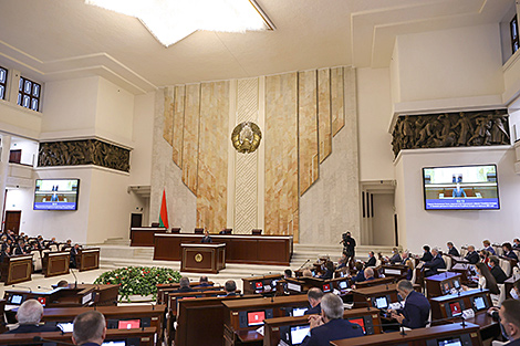 Господдержка на фоне пандемии составила около Br2 млрд - Головченко