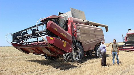 Масштабная белорусская экспозиция будет представлена на международной выставке в Армении