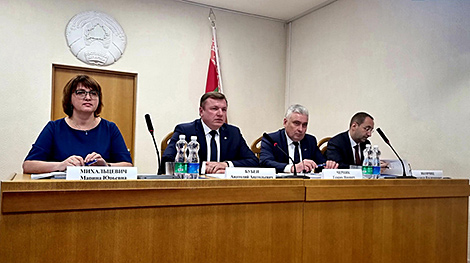 Предприятия 