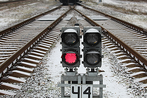 Беларусь вводит запрет на железнодорожный транзит из Литвы для группы товаров