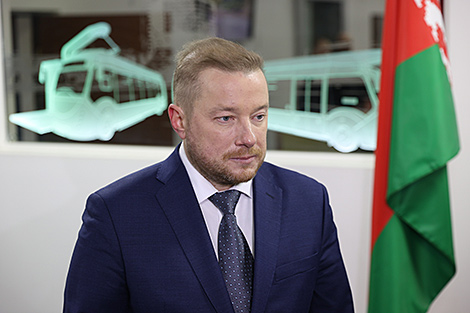 Гендиректор 