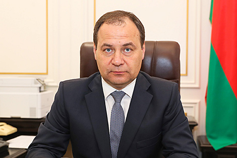 Головченко: инфляция в Беларуси по итогам 2020 года сложится в пределах 6-7%