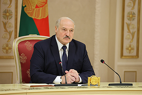 Беларусь готова участвовать в строительстве космодрома Восточный - Лукашенко