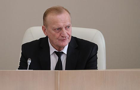 Беларусь изучает возможность продолжить эксплуатацию БКА на орбите