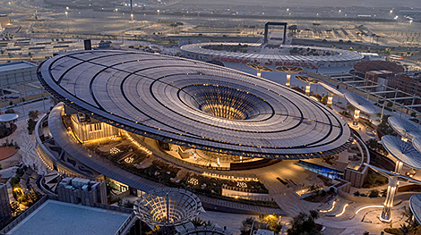 Стенд белорусских производителей будет представлен на продовольственной выставке в Дубае