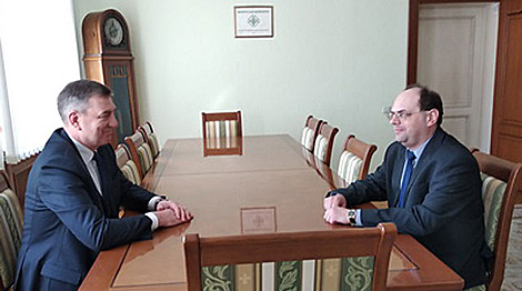 Экспорт белорусских товаров в Финляндию в январе-феврале вырос на 43,3%