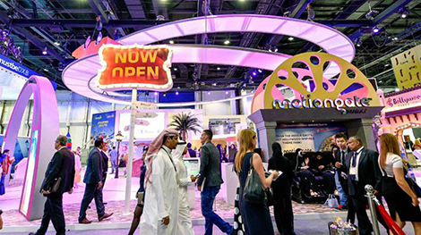 Национальную экспозицию Беларуси впервые представят на туристической выставке в Дубае