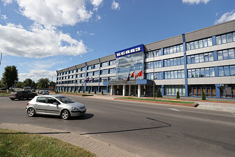БЕЛАЗ построит современный кольцераскатный комплекс в Орше