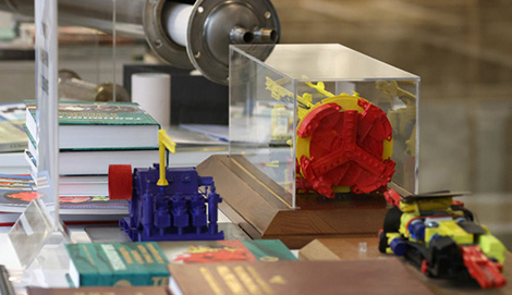 Лукашенко отметил успехи Беларуси в импортозамещении и развитии экспорта