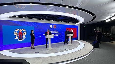 Белорусская цементная компания расширила сотрудничество с российскими партнерами