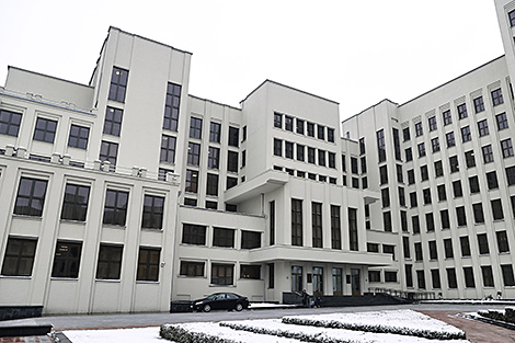 Совет Министров одобрил шесть проектов международной технической помощи