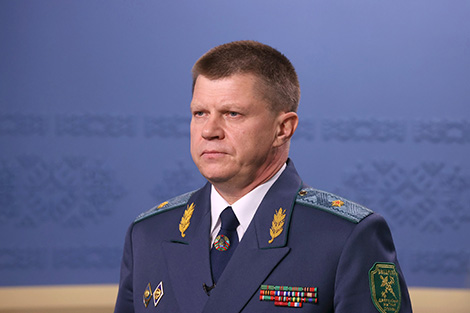 ГТК предлагает бизнесу активнее использовать возможности отечественных транспортно-логистических центров