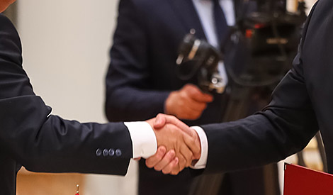 Белорусские предприятия заключили в Белграде контракты на $120 млн