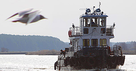 На Форуме регионов Беларуси и Украины обсудят развитие речного судоходства