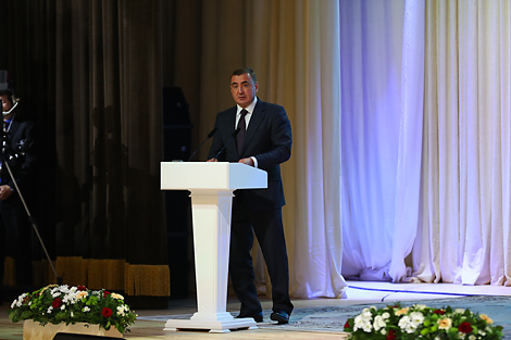 Беларусь и Тульская область договорились о поддержке предприятий малого и среднего бизнеса